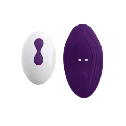 Fashion LoversStores Our Little Secret Panty Vibrator by Playboy Pleasure