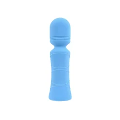 Fashion LoversStores Out of the Blue Mini Wand Vibrator
