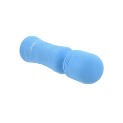 Fashion LoversStores Out of the Blue Mini Wand Vibrator