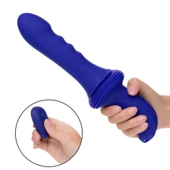 Sale LoversStores Overdrive Remote Control Sex Machine Ridged Thruster