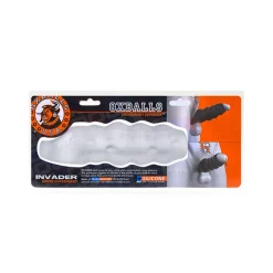 Discount LoversStores Oxballs Invader Penis Sheath