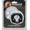 Sale LoversStores Oxballs Ultra Balls 2 Pack