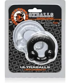 Sale LoversStores Oxballs Ultra Balls 2 Pack