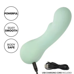 Discount LoversStores Pacifica Bora Bora G-Spot Vibrator