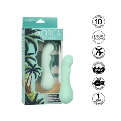 Discount LoversStores Pacifica Bora Bora G-Spot Vibrator
