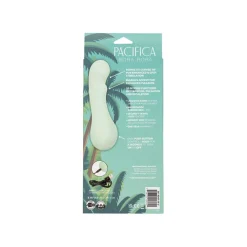 Discount LoversStores Pacifica Bora Bora G-Spot Vibrator