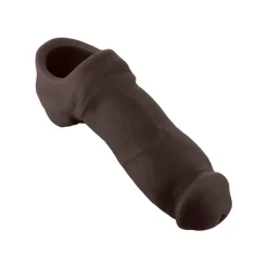 Hot LoversStores Packer Gear 5” Silicone STP