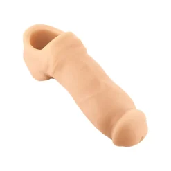 Hot LoversStores Packer Gear 5” Silicone STP