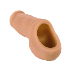 Hot LoversStores Packer Gear 5” Silicone STP
