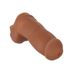 Hot LoversStores Packer Gear 5” Silicone STP