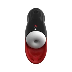Online LoversStores PDX Elite Fap-O-Matic Pro Suction Stroker