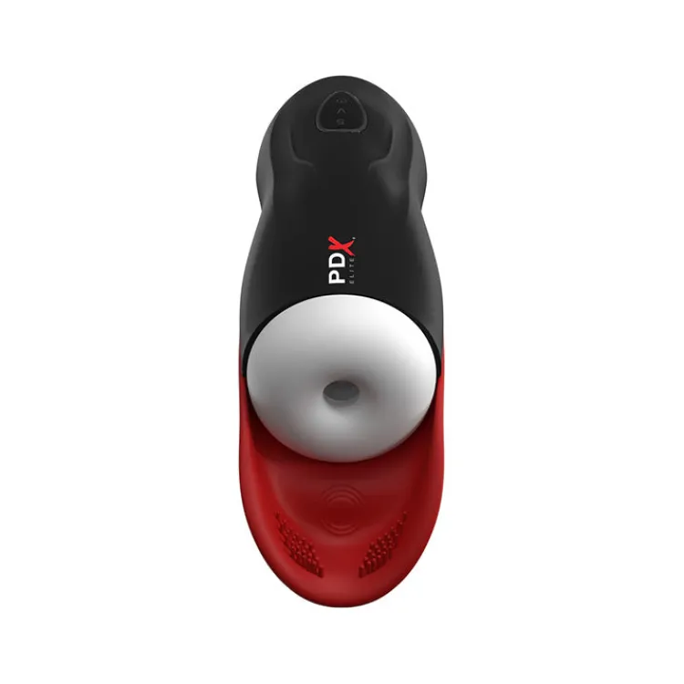 Online LoversStores PDX Elite Fap-O-Matic Pro Suction Stroker