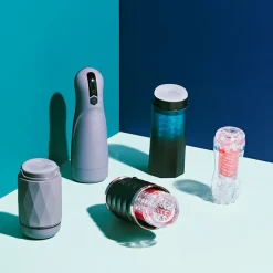 New LoversStores PDX Elite Viewtube 2 Stroker