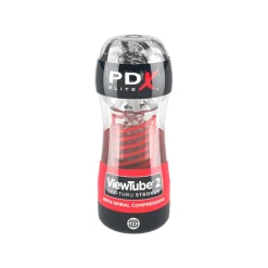 New LoversStores PDX Elite Viewtube 2 Stroker