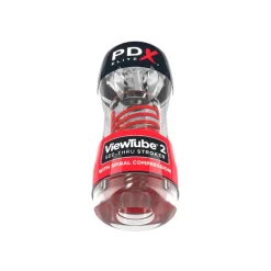 New LoversStores PDX Elite Viewtube 2 Stroker