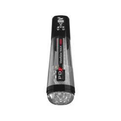 Hot LoversStores PDX Elite ViewTube Max View Suction Stroker