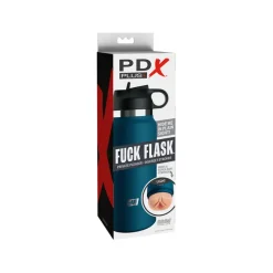 Discount LoversStores PDX Plus Fuck Flask Discreet Stroker