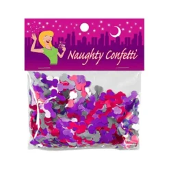 Outlet LoversStores Penis-Shaped Naughty Confetti