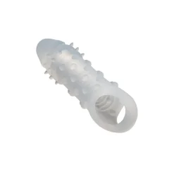 New LoversStores Performance Maxx Adonis Textured Penis Sleeve
