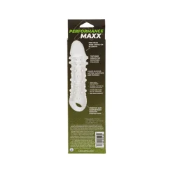 New LoversStores Performance Maxx Adonis Textured Penis Sleeve