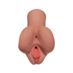 Online LoversStores Pick Your Pleasure Double Penetration Stroker