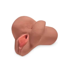 Online LoversStores Pick Your Pleasure Double Penetration Stroker