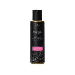 Best LoversStores Pink Grapefruit & Vanilla Massage Oil