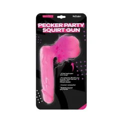Clearance LoversStores Pink Pecker Party Squirt Gun