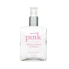 Clearance LoversStores Pink Silicone Lubricant Glass Bottle