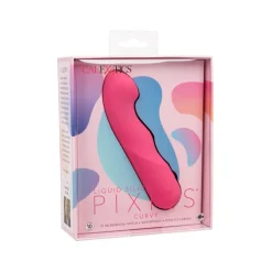 Sale LoversStores Pixies Curvy Vibrator