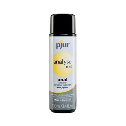 Sale LoversStores Pjur Analyse Me! Silicone Lubricant