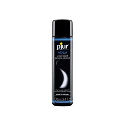 New LoversStores Pjur Aqua Lubricant