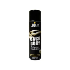 Fashion LoversStores pjur BACK DOOR SILICONE