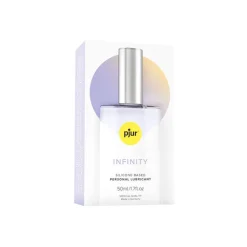 Clearance LoversStores Pjur Infinity Silicone Lube