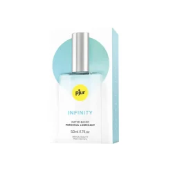 New LoversStores Pjur Infinity Water Based Lube