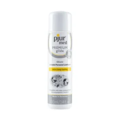 Fashion LoversStores Pjur med PREMIUM Glide