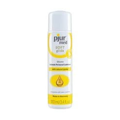 Clearance LoversStores pjur med SOFT Glide