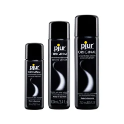 Clearance LoversStores Pjur Original Silicone Lubricant