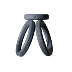 Discount LoversStores Play Zone Cock Ring Kit