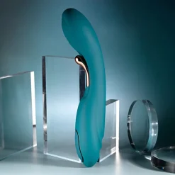 Outlet LoversStores Playboy Pleasure Aurelie G-Spot Tickler Vibrator