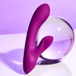 Discount LoversStores Playboy Pleasure Bitty Bunny Rabbit Vibrator