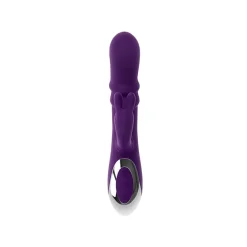 Discount LoversStores Playboy Pleasure Bunny Punch Rabbit Vibrator