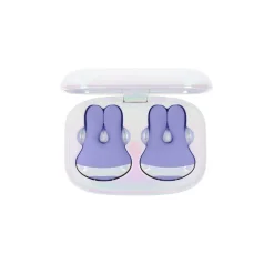 Hot LoversStores Playboy Pleasure In a Pinch Vibrating Nipple Clamps