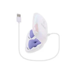 Hot LoversStores Playboy Pleasure In a Pinch Vibrating Nipple Clamps