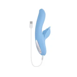 Fashion LoversStores Playboy Pleasure In Bloom Rabbit Vibrator