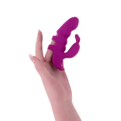 Fashion LoversStores Playboy Pleasure Lend a Hand Finger Vibrator