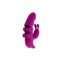 Fashion LoversStores Playboy Pleasure Lend a Hand Finger Vibrator