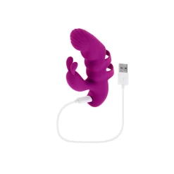 Fashion LoversStores Playboy Pleasure Lend a Hand Finger Vibrator
