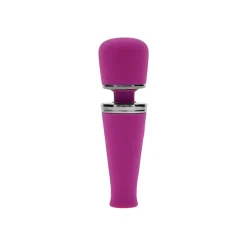 Sale LoversStores Playboy Pleasure Mic Drop Mini Wand Vibrator