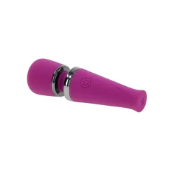 Sale LoversStores Playboy Pleasure Mic Drop Mini Wand Vibrator